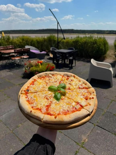 Outdoor dining 2, Boutique Stay, Barnim
