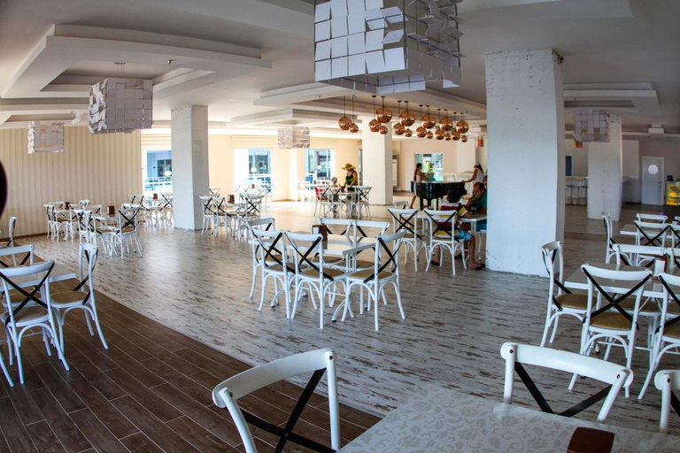 Food & Drinks 5, Eftalia Marin Resort, Alanya