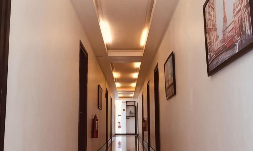 Others 4, LIVEWIRE PLANET SUITES, General Santos City