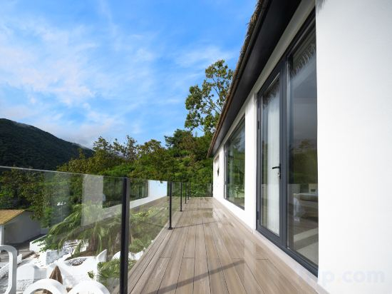 Hotel Exterior 2, Zhi Yue·Bamboo Grove | Anji Private Hot Spring Designer Boutique Accommodation, Huzhou