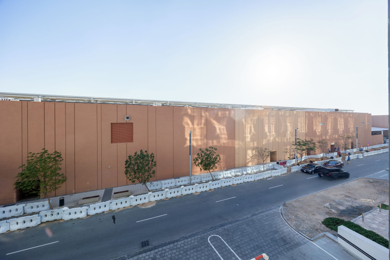 Exterior & Views, Bloomfields Elegant STU in Oasis Masdar, Abu Dhabi City