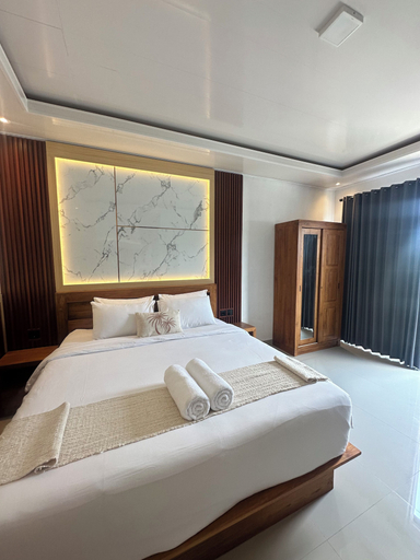 Room 2, Monte Batur, Bangli