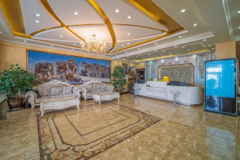 Others 1, Shengyuan Hotel, Hulunbuir
