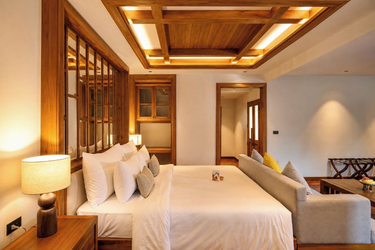 Room 2, River View Village, Muang Chiang Mai