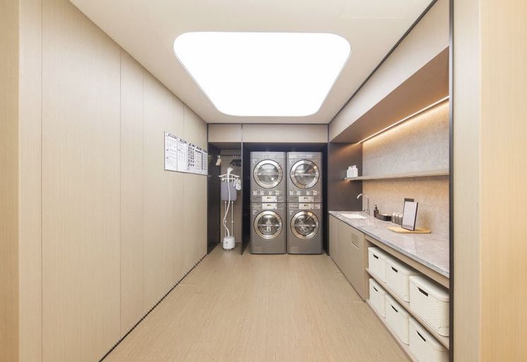 Others 5, JI Hotel Lianyungang Yinzhou Road, Lianyungang