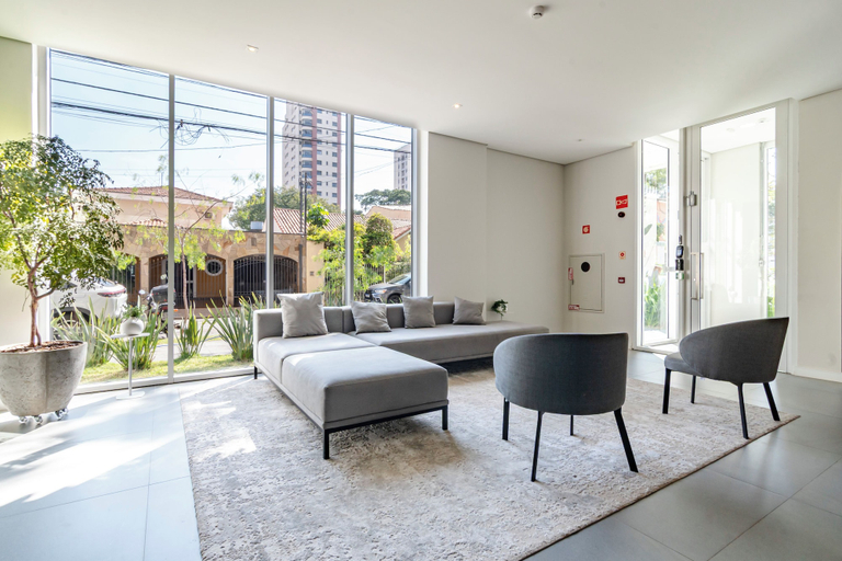 Interior 2, Essential by Bhomy, São Paulo