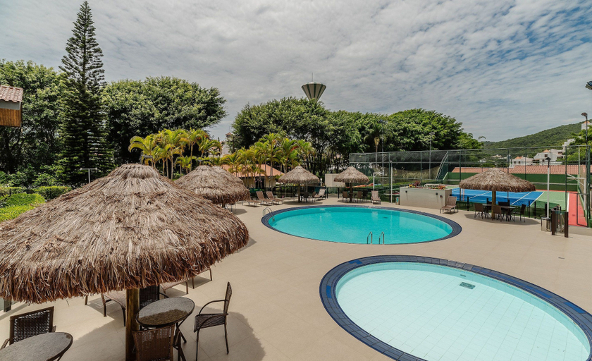 Others 2, Apt 300m From the Charming Praia Brava Ccu203, Florianopolis