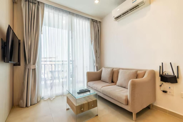 Others 5, Olympus City Garden Condominium Pattaya, Pattaya