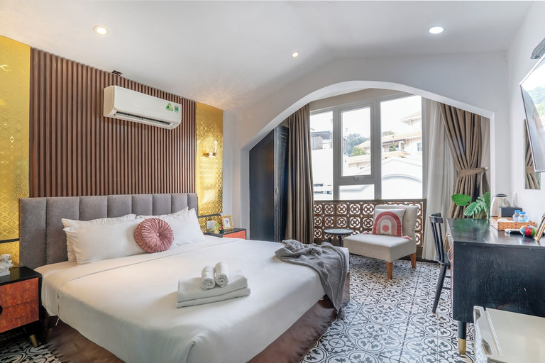 Others 4, MG Daisy Boutique Hotel, Ho Chi Minh City