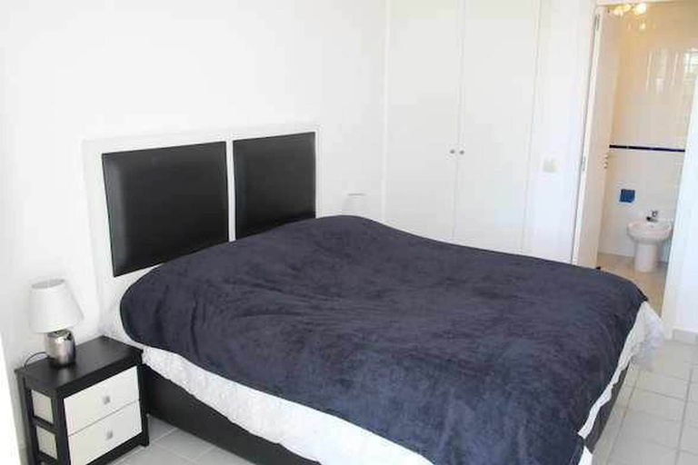 Bedroom 1, Apartment Terrazas Playa Flamenca, Alicante