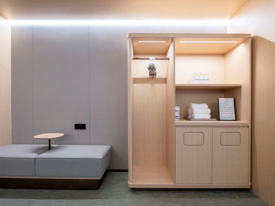 Hotel Interior/Public Areas 5, JI Hotel (Yangzhou Slender West Lake Geyuan Garden), Yangzhou