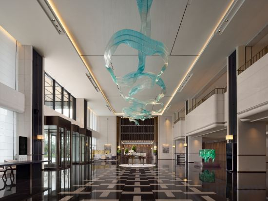 Hotel Interior/Public Areas 4, Qiandaohu Radisson Resort Hotel, Hangzhou