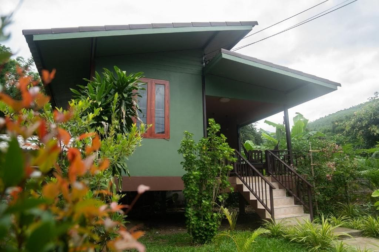 Exterior 2, Honey Home Pai, Pai