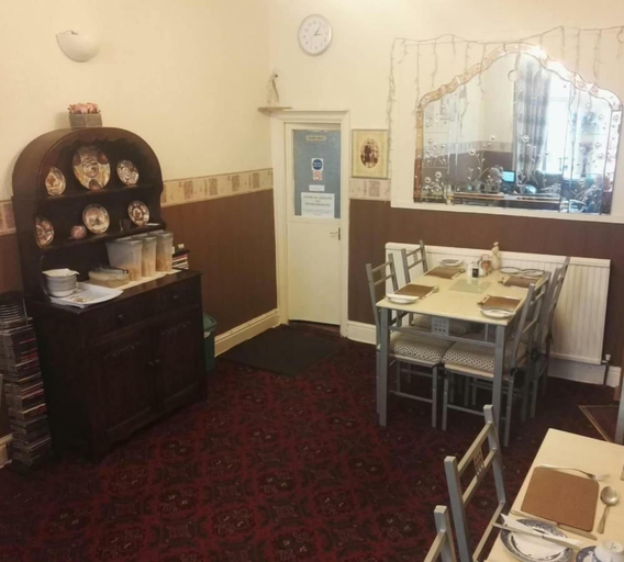 Others 5, White Moon Hotel, Blackpool