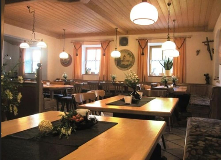 Food & Drinks 2, Landgasthof Landhotel Wild, Landshut