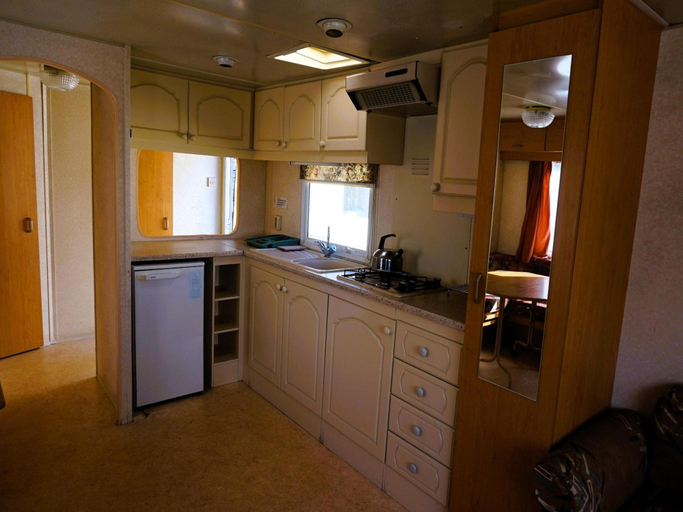 Private kitchen 3, Dutch House in Lazy Near Lake Jamno, Koszalin