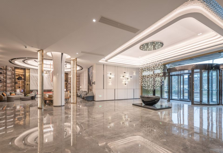 Others 5, Atour Hotel Nanjing Jiangbei New District University of Technology, Nanjing