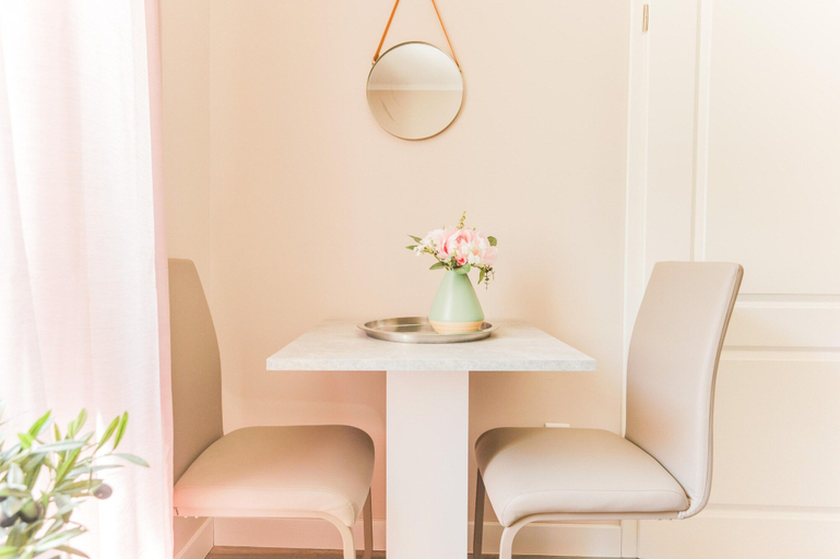 Interior detail 4, Rosa Taunus Apartment, Limburg-Weilburg