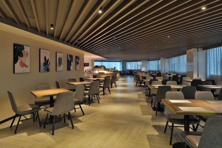 Food & Drinks, Orange Hotel (Guiyang Grand Cross), Guiyang