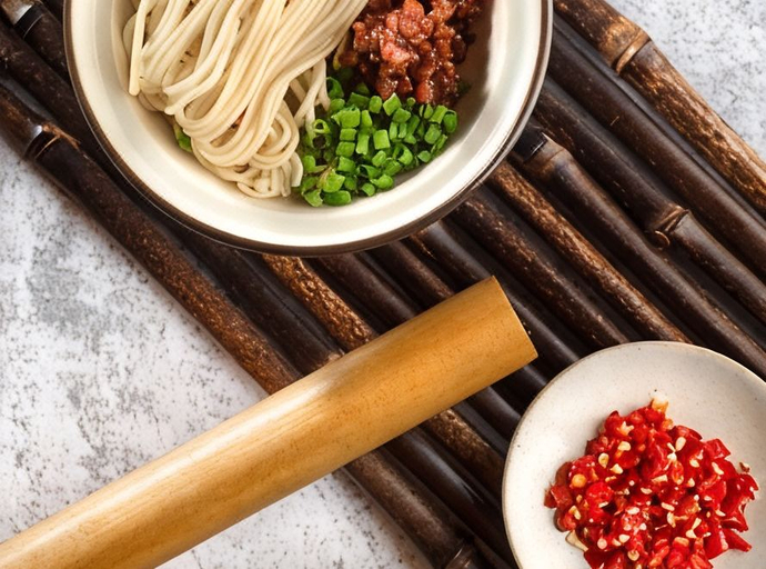 Food & Drinks 5, Primcasa Suites Hotel Financial City Chengdu, Chengdu