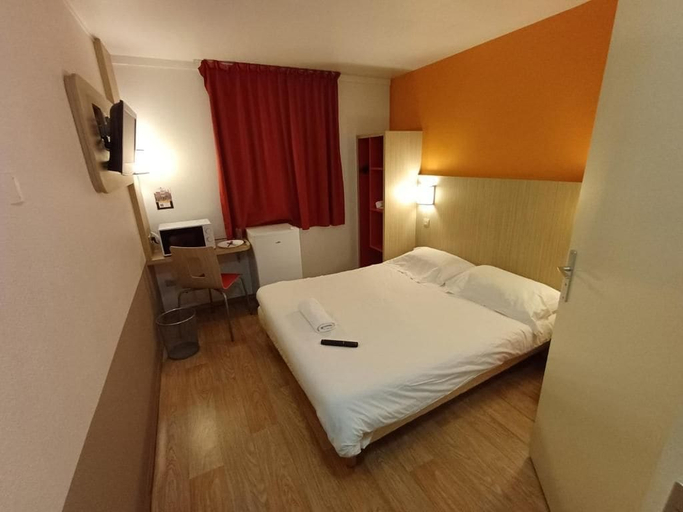 Room 5, Hôtel Toulouse Sud Labège, Haute-Garonne