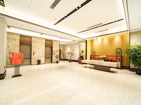 Hotel Interior/Public Areas