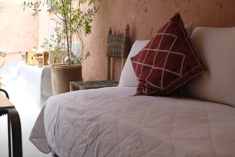 Room 5, hannah house marrakech, Marrakech