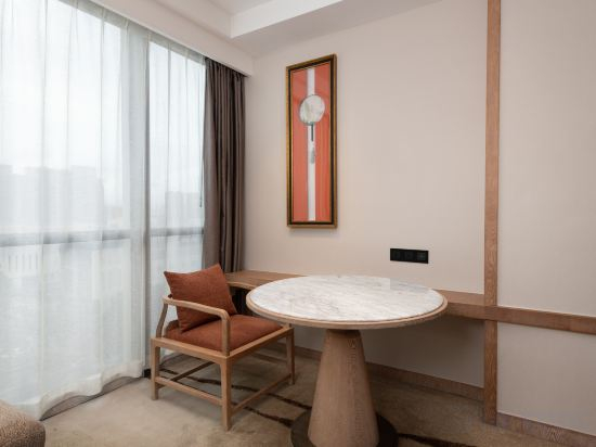 Fitness & Recreational Facilities 4, Wuxi Nanchang Street Qingming Bridge Subway Madison Hotel, Wuxi