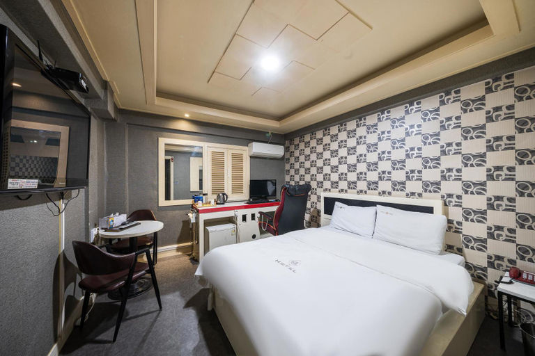 Bedroom 2, Bucheon You&Me, Bucheon