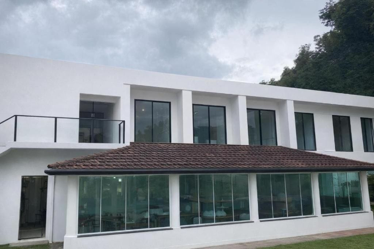 Exterior 4, Pousada M&M, Petrópolis