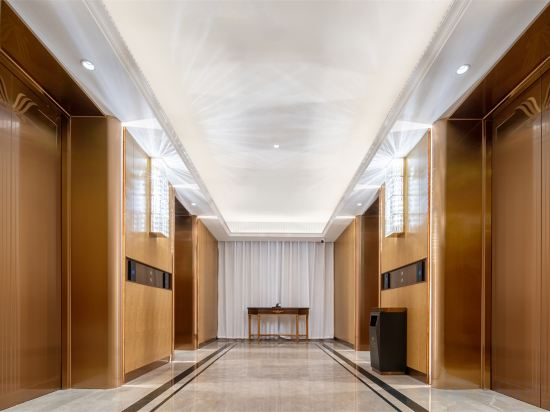 Hotel Interior/Public Areas 5, Vienna International Hotel Wuhu Bay Zhicheng South Branch, Wuhu