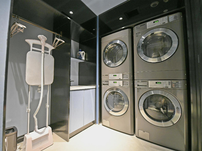 Bathroom 4, Hanting Hotel Changchun Guilin Road, Changchun