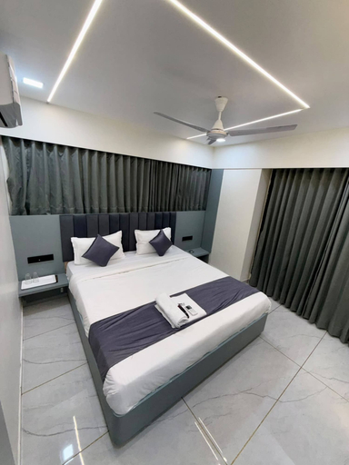 Primary image, Hotel Blue City, Ahmadabad
