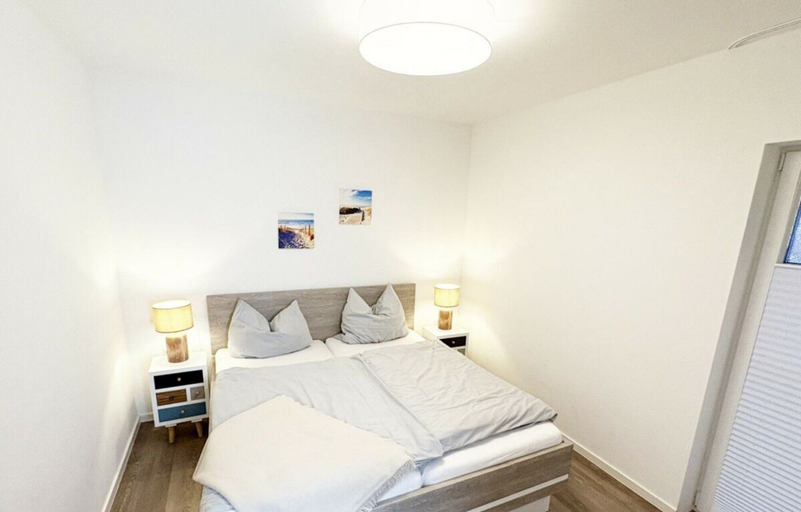 Room 2, 50.0m Anchorage, Friesland