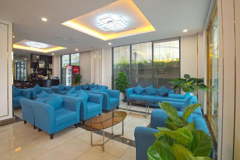 Public Area, SK LEGEND VUNG TAU HOTEL, Ho Chi Minh City