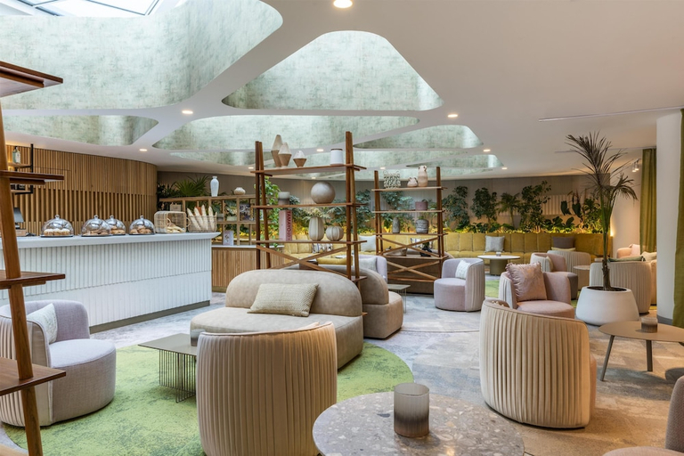Others 4, Andaz Mexico City Condesa, by Hyatt, Mexico City