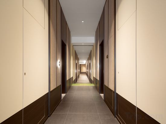 Hotel Interior/Public Areas 4, Renjoy Courtyard Hotel Jiujiang Lushan, Jiujiang