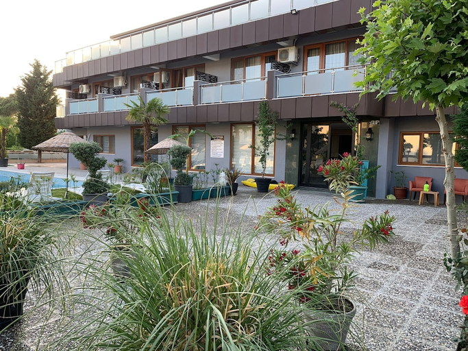 Exterior & Views 1, Akcay Zeytin Otel, Edremit