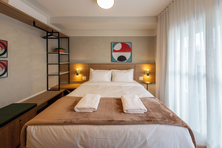 Room 4, Librio by Bhomy, São Paulo