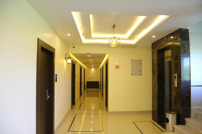 Others 5, VSR Grand, Chittoor