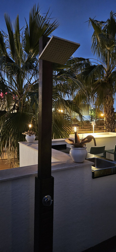 Food & Drinks 5, Penthouse Oasis Beach V La Zenia, Alicante