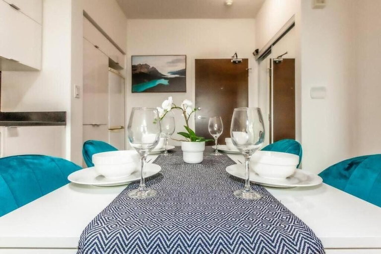 Dining, StayToronto - Parkside City Suites, Toronto