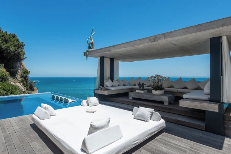 Pool 2, Villa Mwanzoleo, City of Cape Town