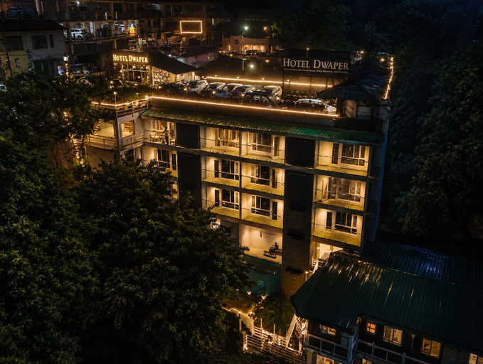 Exterior & Views 2, Hotel Dwaper by Aventra Retreat, Dehradun