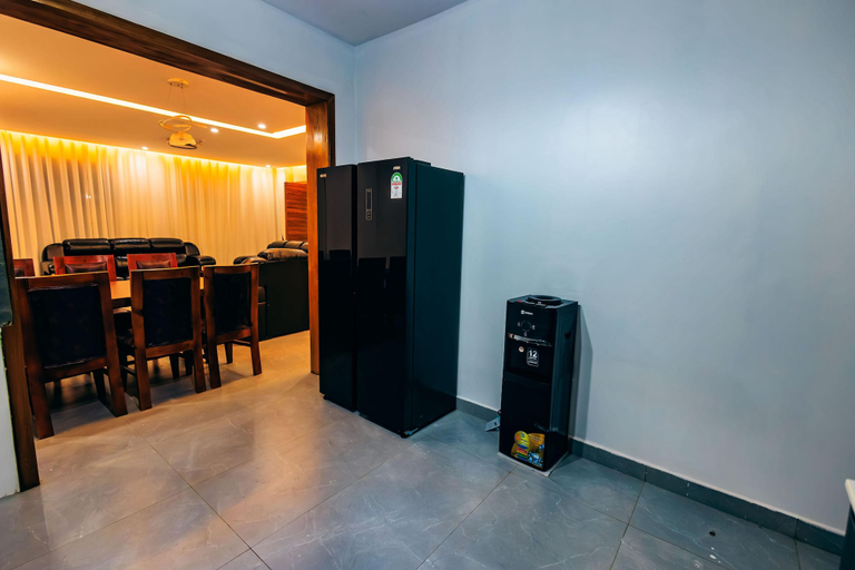 Interior, CRYSTAL APARTMENT  AND GUEST HOUSE, Nyarugenge