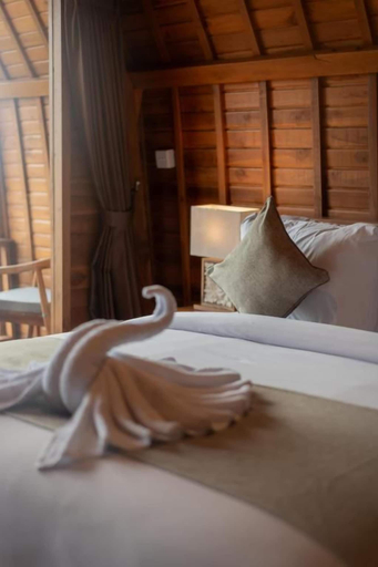 Room 5, Donald Ubud Cottages, Gianyar