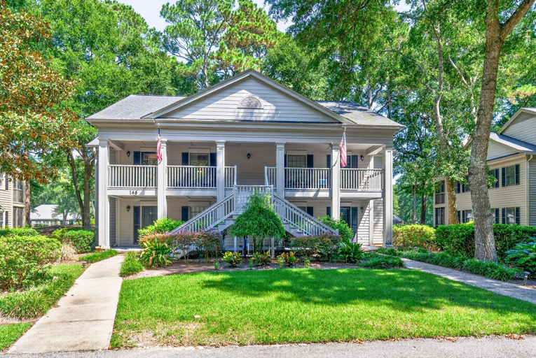Primary image, 146-3 Par For Pawleys 2 Bedroom Condo, Georgetown