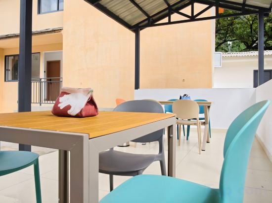 Hotel Interior/Public Areas 2, Boye Guesthouse, Nujiang Lisu