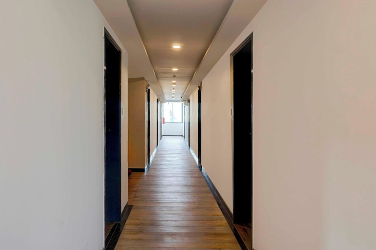 Interior 2, Townhouse Oak Pune NICMAR University, Pune