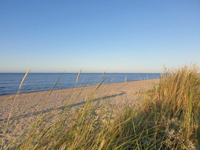 Beach 5, House No. 20, Fischerhus, Friesland